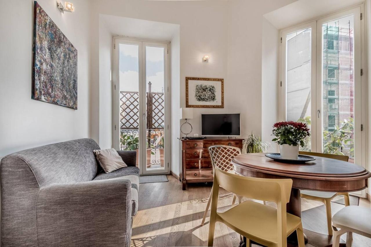 Apartment Casa Caracciolo Vaticano Rom