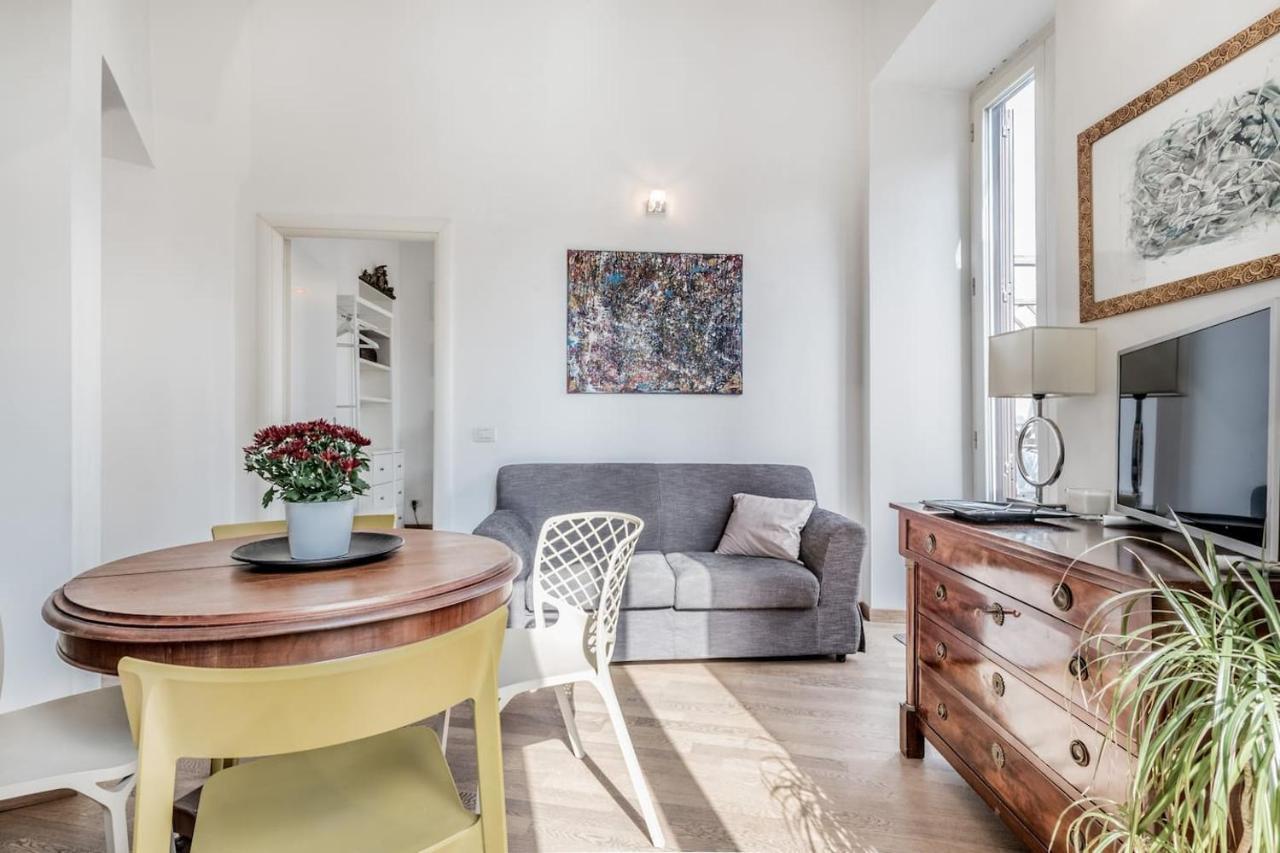 Apartment Casa Caracciolo Vaticano Rom